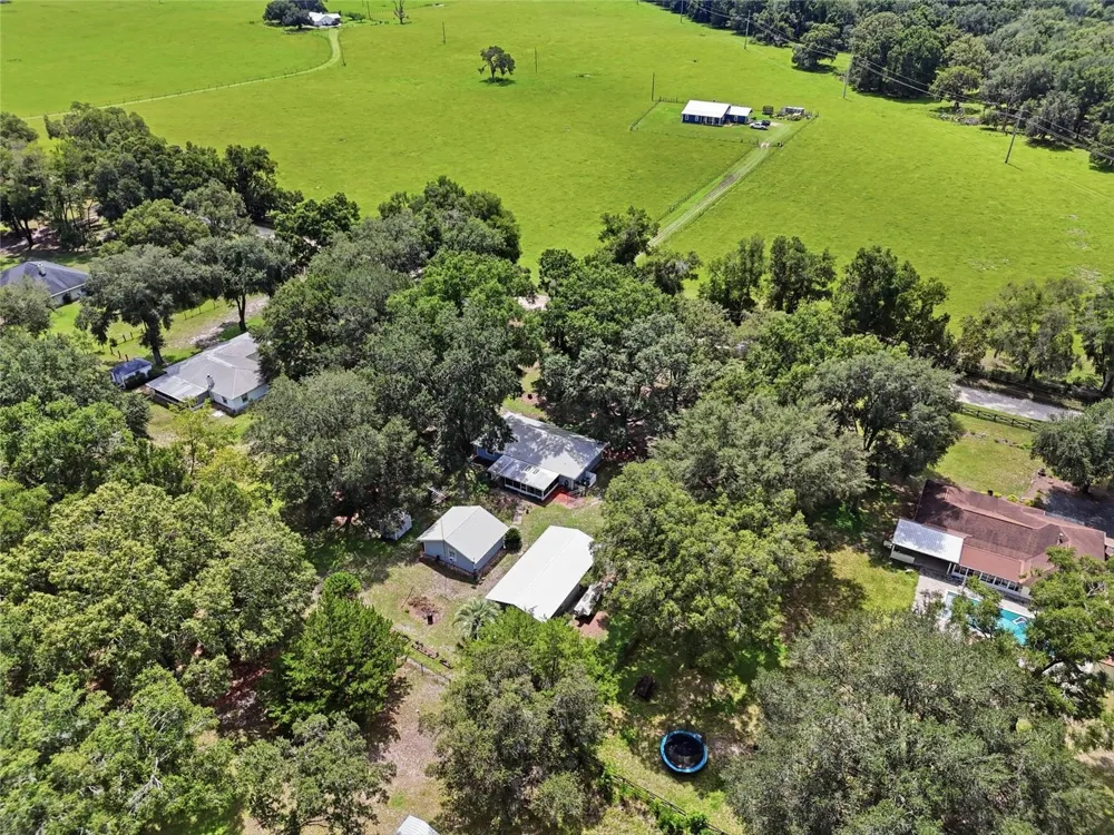753 SW MAPLETON STREET Fort White, FL 32038