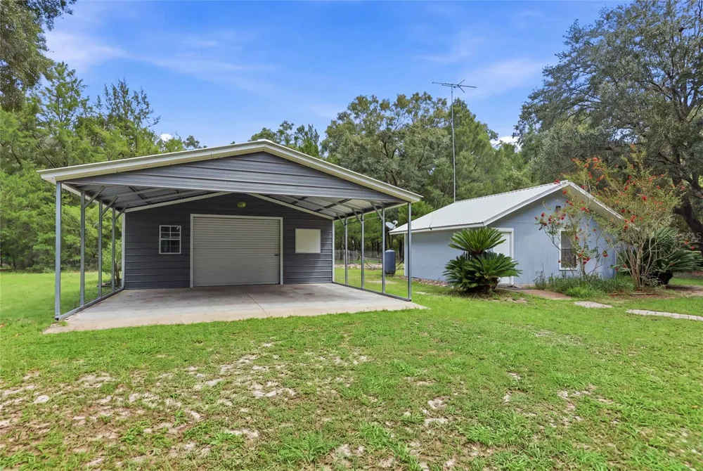 753 SW MAPLETON STREET Fort White, FL 32038