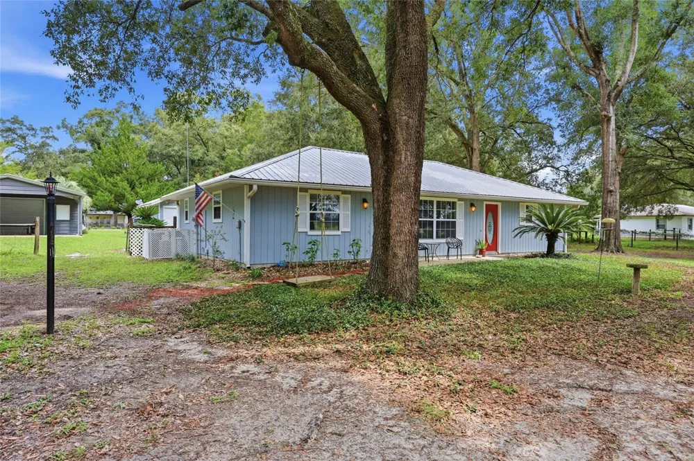 753 SW MAPLETON STREET Fort White, FL 32038