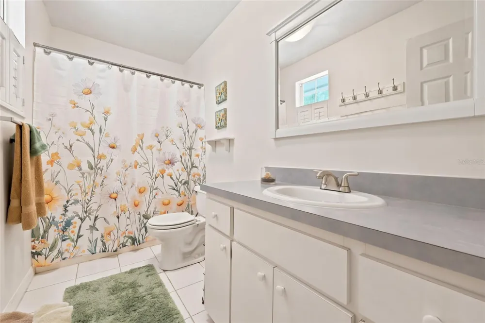 753 SW MAPLETON STREET Fort White, FL 32038