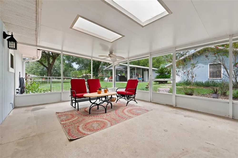 753 SW MAPLETON STREET Fort White, FL 32038