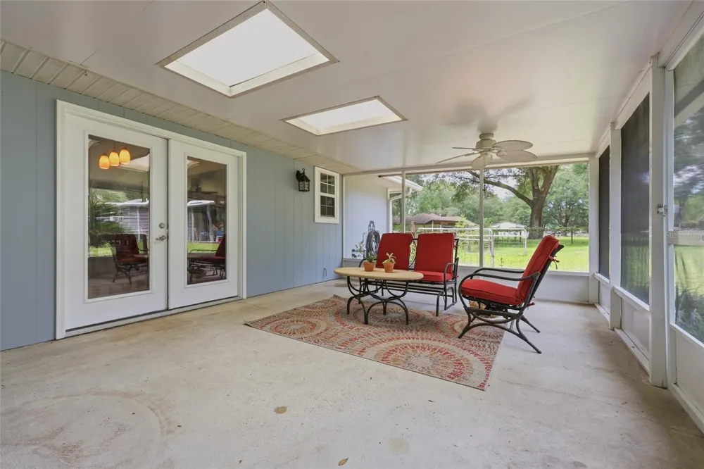 753 SW MAPLETON STREET Fort White, FL 32038