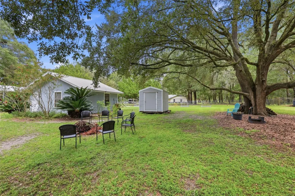 753 SW MAPLETON STREET Fort White, FL 32038