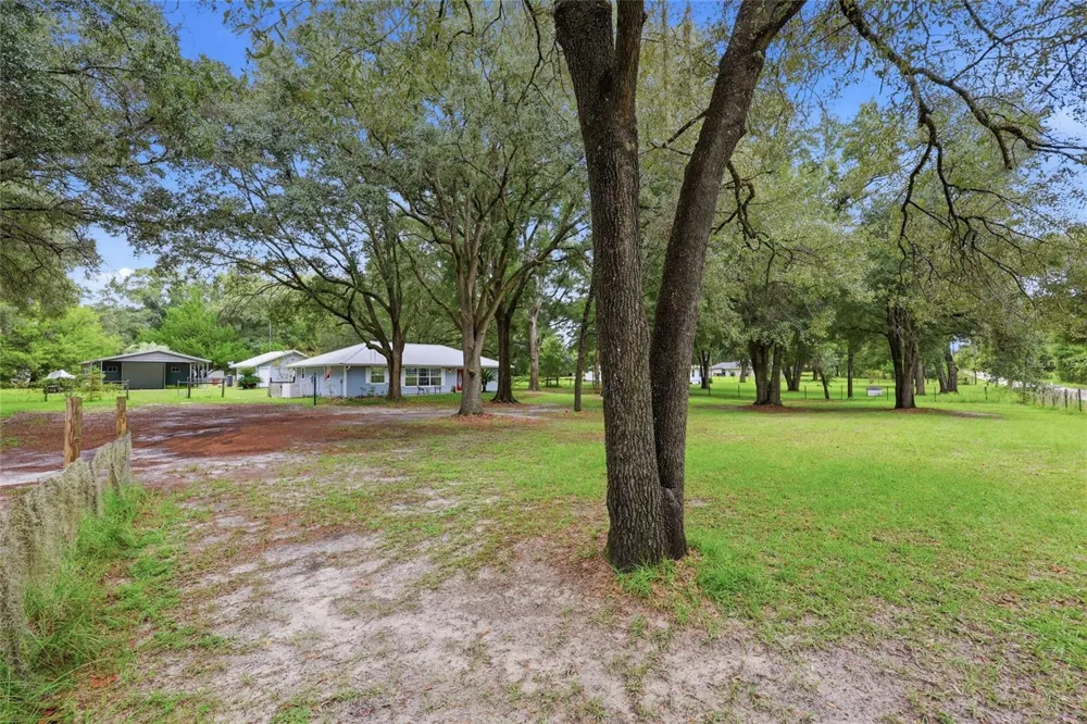 753 SW MAPLETON STREET Fort White, FL 32038
