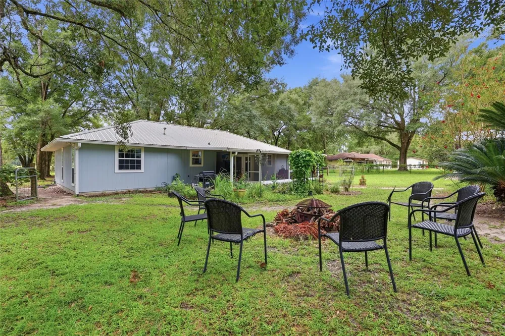 753 SW MAPLETON STREET Fort White, FL 32038