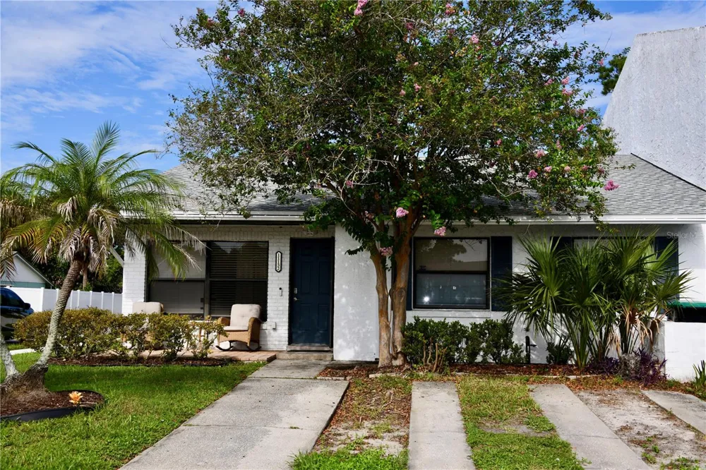 11132 HEATHROW STREET Orlando, FL 32837