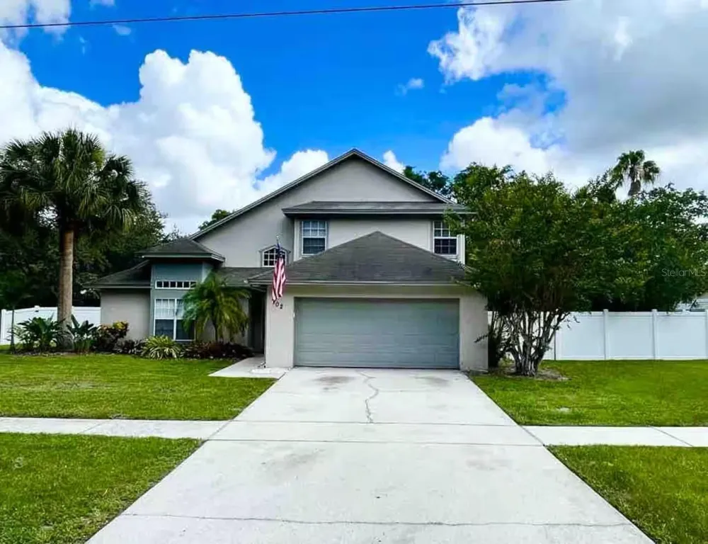 102 W FREDERICK AVENUE Lake Mary, FL 32746
