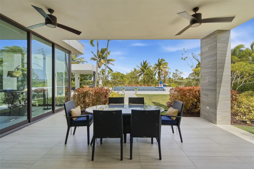 17 THE ENCLAVE Dorado, PR 00646