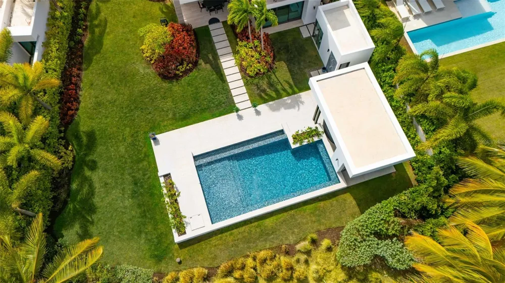 17 THE ENCLAVE Dorado, PR 00646