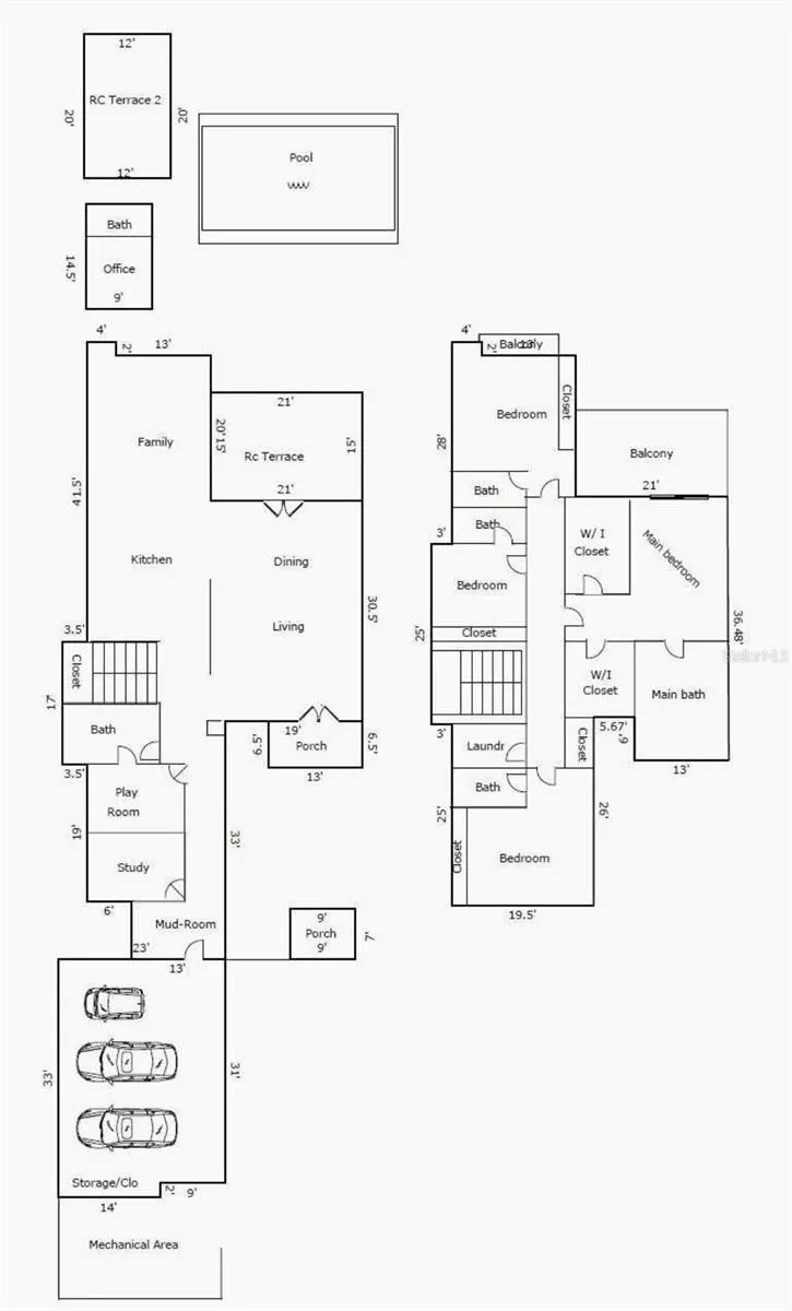 17 THE ENCLAVE Dorado, PR 00646