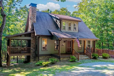 600 Tatum Mining Road