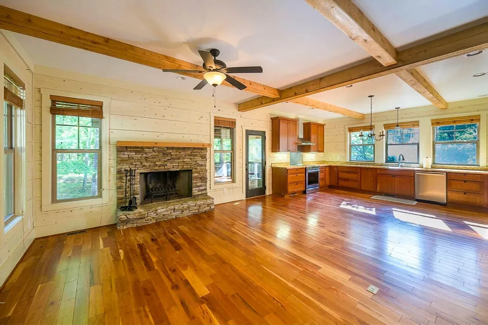 600 Tatum Mining Road Cloudland, GA 30731