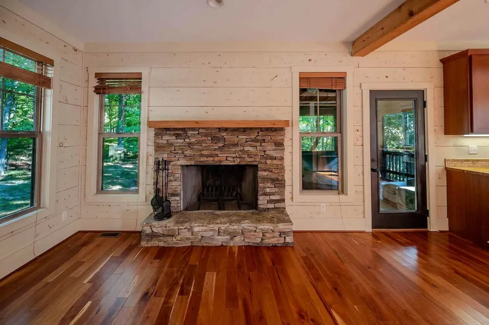 600 Tatum Mining Road Cloudland, GA 30731