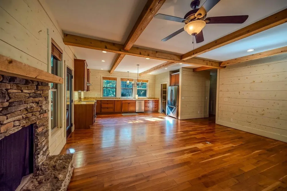 600 Tatum Mining Road Cloudland, GA 30731