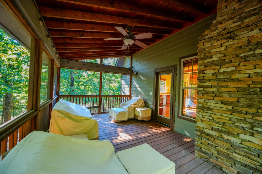 600 Tatum Mining Road Cloudland, GA 30731