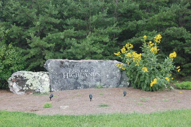 600 Tatum Mining Road Cloudland, GA 30731
