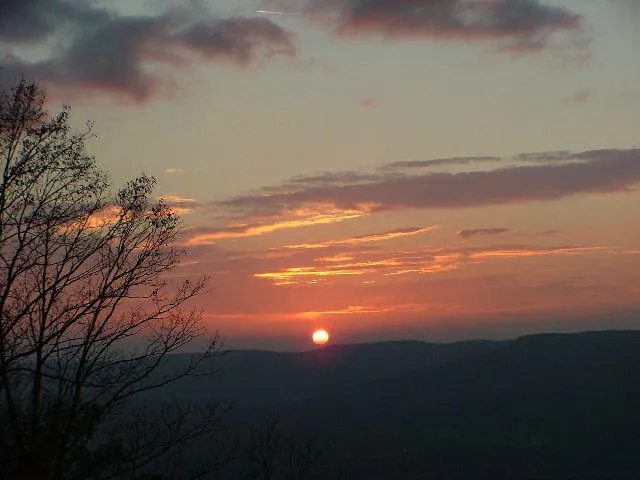 600 Tatum Mining Road Cloudland, GA 30731