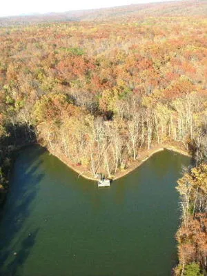 600 Tatum Mining Road Cloudland, GA 30731