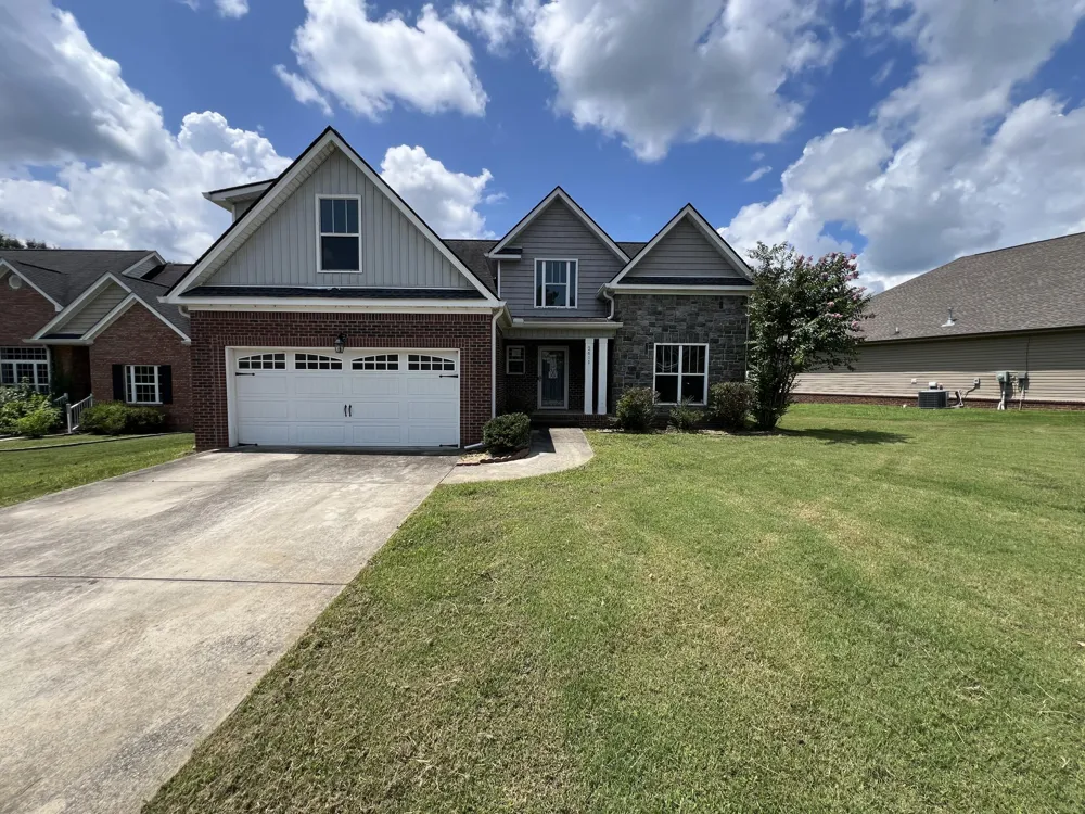 2611 Sweet Bay Circle NW Cleveland, TN 37312