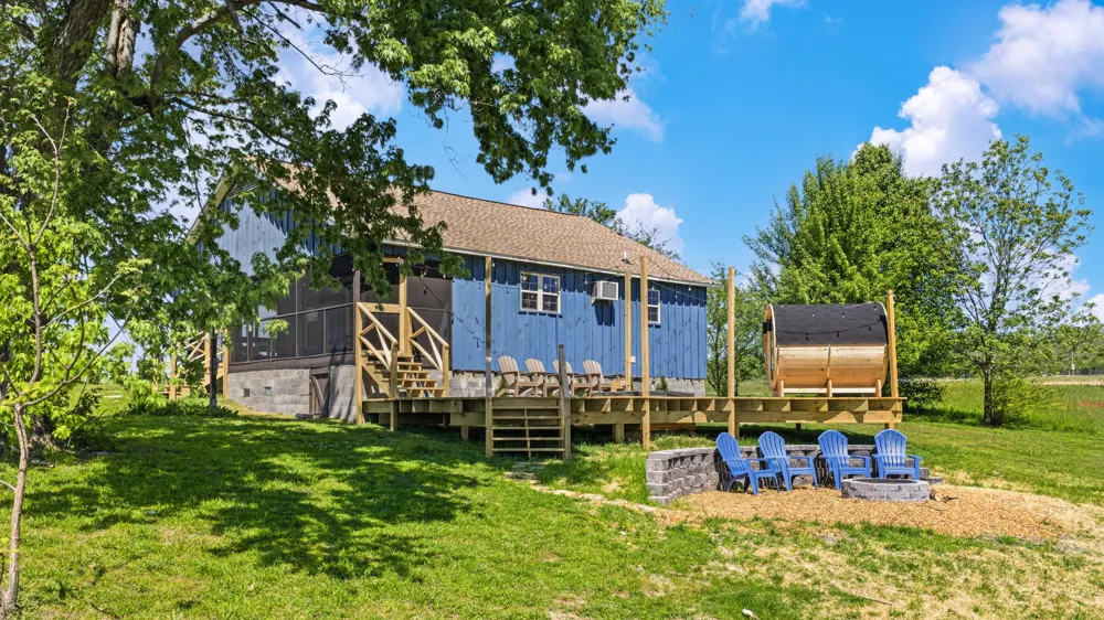 297 County Road 714 Valley Head, AL 35989