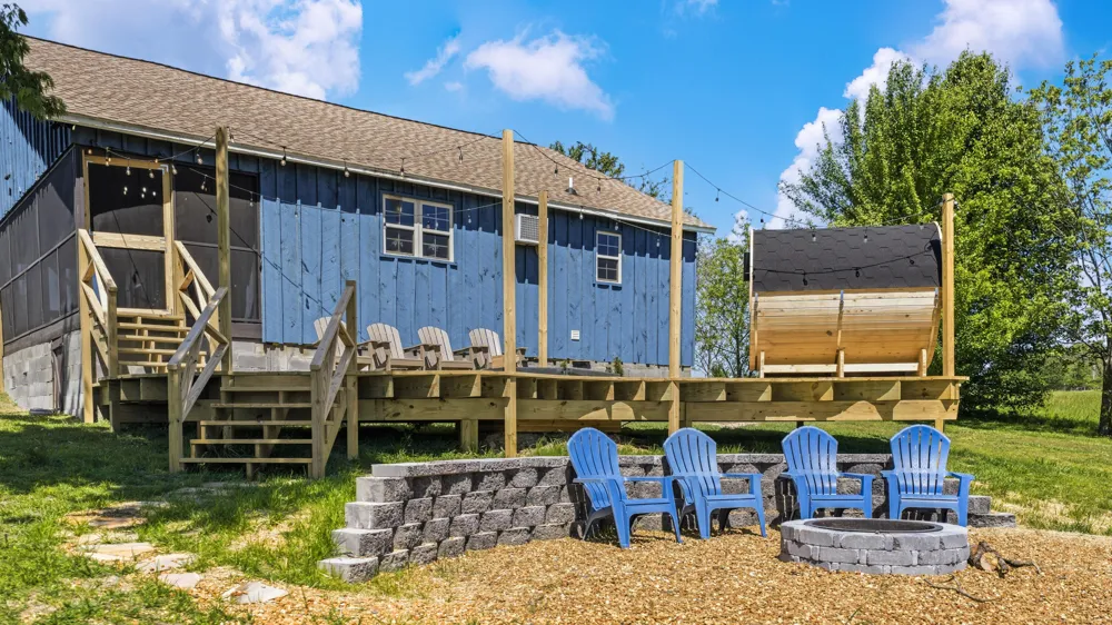 297 County Road 714 Valley Head, AL 35989