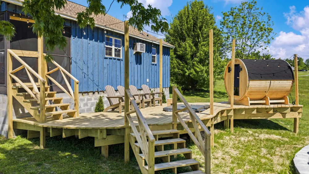 297 County Road 714 Valley Head, AL 35989