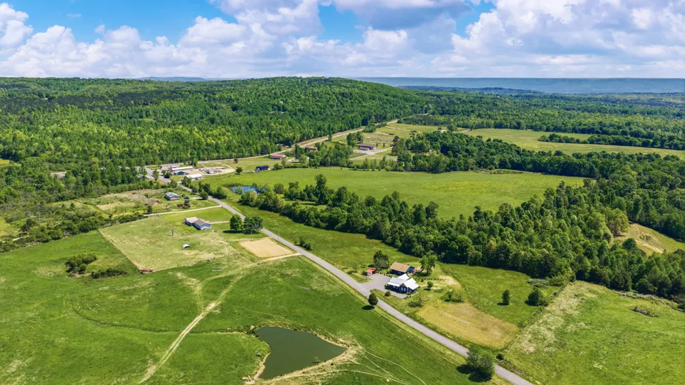 297 County Road 714 Valley Head, AL 35989
