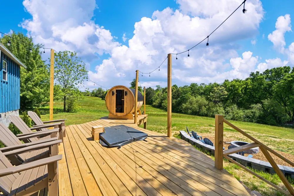 297 County Road 714 Valley Head, AL 35989