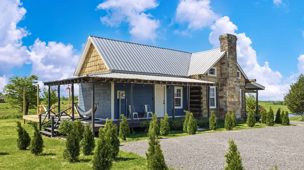 297 County Road 714 Valley Head, AL 35989