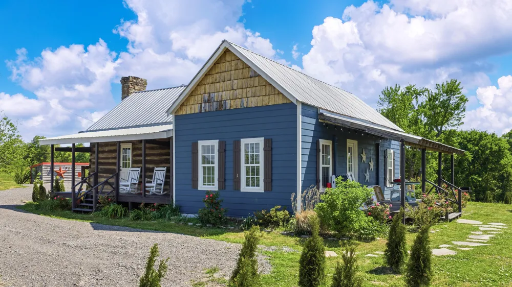 297 County Road 714 Valley Head, AL 35989