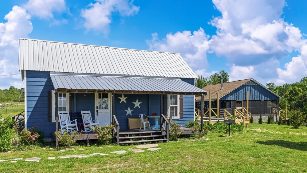 297 County Road 714 Valley Head, AL 35989