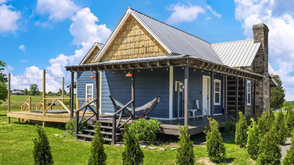 297 County Road 714 Valley Head, AL 35989