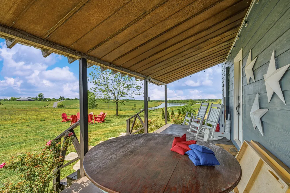 297 County Road 714 Valley Head, AL 35989