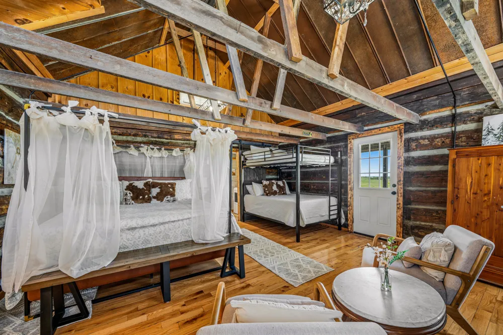 297 County Road 714 Valley Head, AL 35989