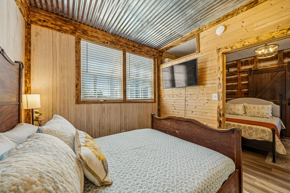 297 County Road 714 Valley Head, AL 35989