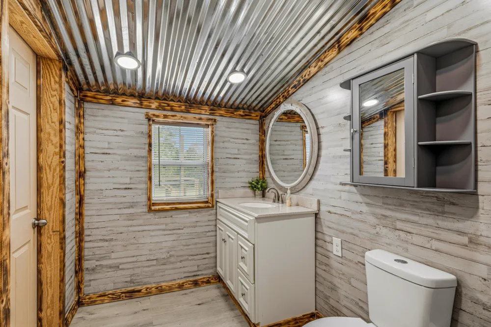297 County Road 714 Valley Head, AL 35989