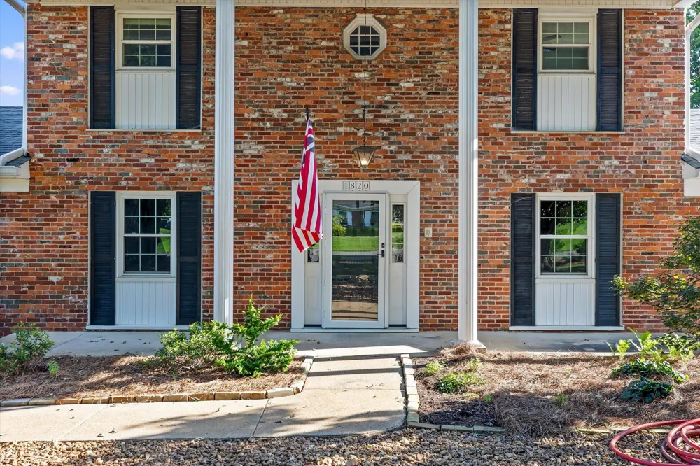 1820 W Lake Drive NW Cleveland, TN 37312
