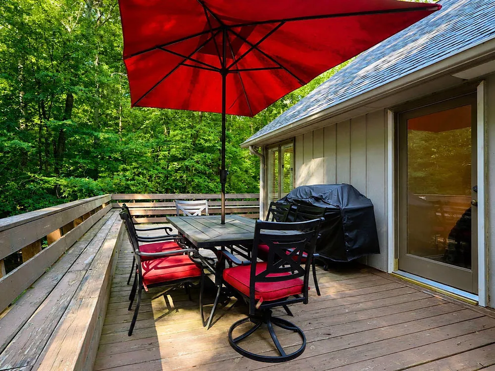 113 Birdie Court NW Cleveland, TN 37312