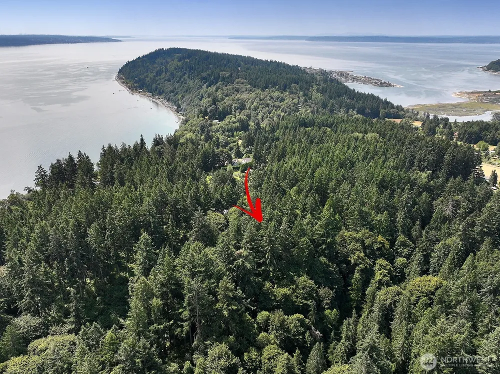 0 XXX Hellman Road Clinton, WA 98236