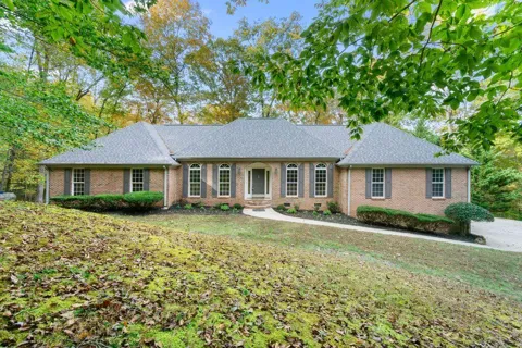 800 Nickajack Landing