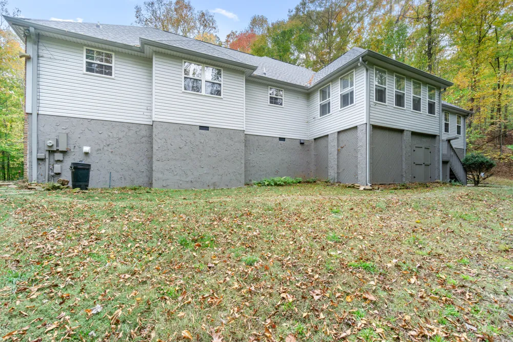 800 Nickajack Landing South Pittsburg, TN 37380