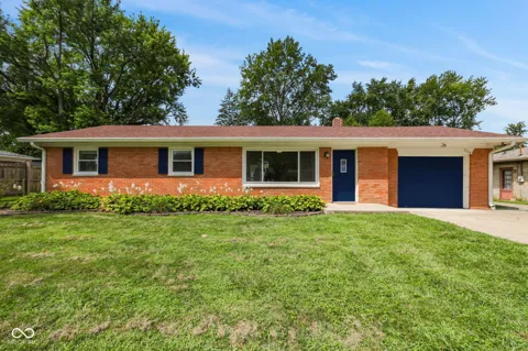 714 Howard Drive