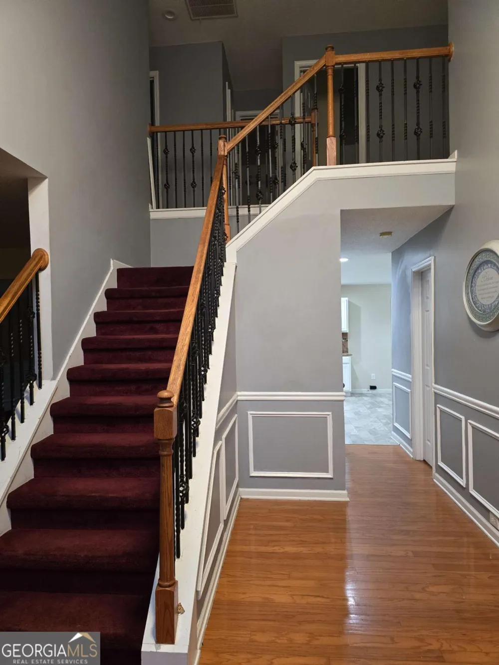 5195 Miller Woods TRL Decatur, GA 30035