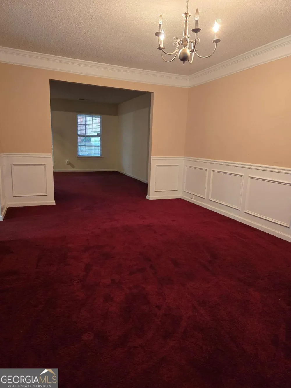 5195 Miller Woods TRL Decatur, GA 30035