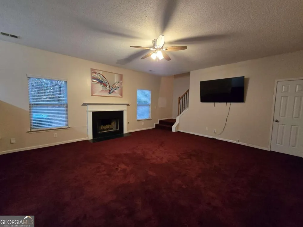 5195 Miller Woods TRL Decatur, GA 30035
