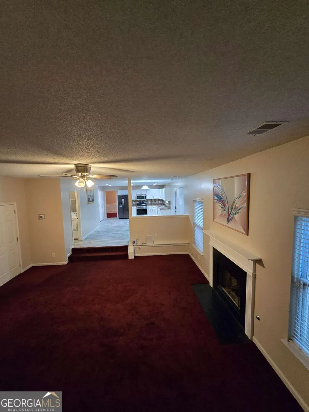 5195 Miller Woods TRL Decatur, GA 30035