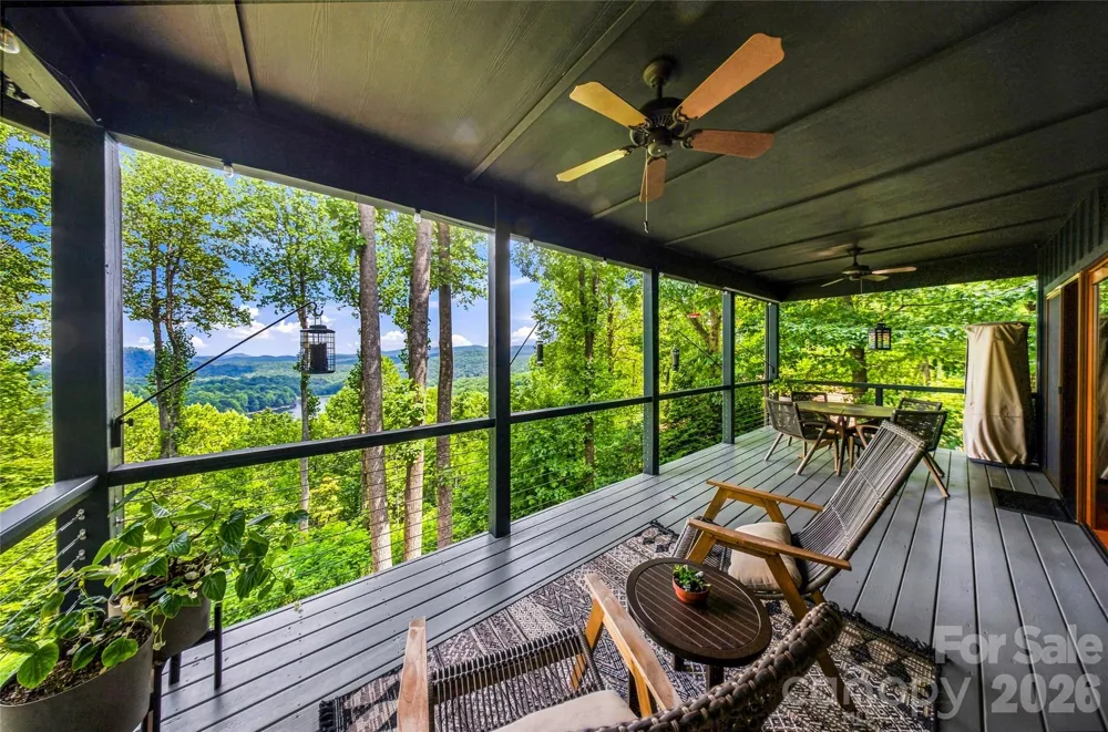600 Tanglewood Lane Saluda, NC 28773
