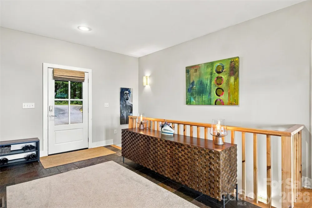 600 Tanglewood Lane Saluda, NC 28773