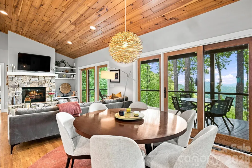 600 Tanglewood Lane Saluda, NC 28773