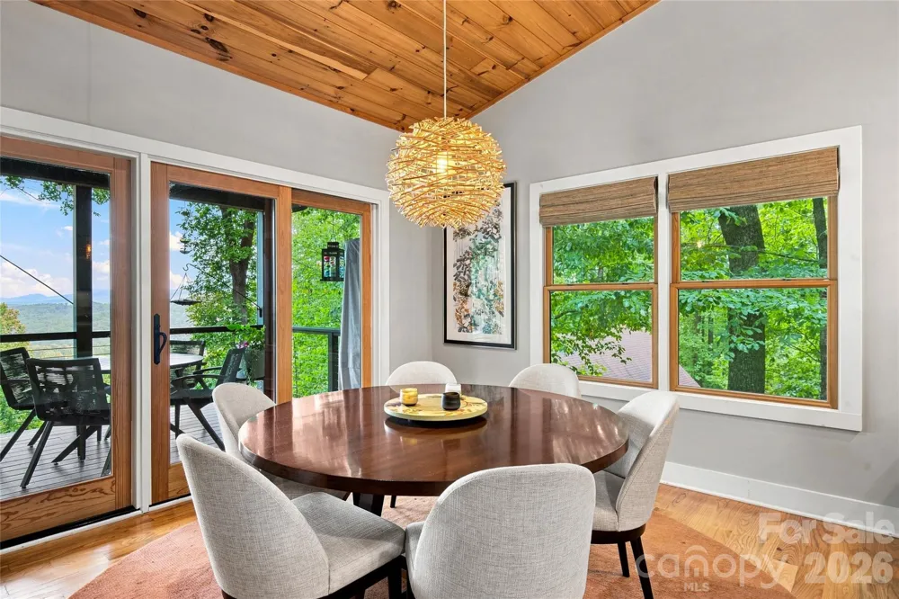 600 Tanglewood Lane Saluda, NC 28773